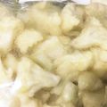 angella's cooksnap of when they made アレンジ色々！カリフラワーサラダ.
