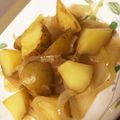 わさびそふと's cooksnap of when they made じゃがいもサラダ.