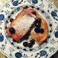 クック7IUF45☆'s cooksnap of when they made フレンチトースト.