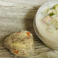 さくらん餅's cooksnap of when they made 簡単！ゆかりとチーズのおにぎり.