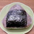 ☆あいちゃん's cooksnap of when they made １６穀米のおにぎり(*^^)v.