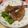 ちゃぴ♥'s cooksnap of when they made ラム肩ロース肉のステーキ☆*+.