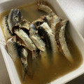だい☆あお☆まり's cooksnap of when they made 圧力鍋で骨まで柔らかイワシの煮付け.