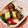 クックHG9V8Y☆'s cooksnap of when they made 桜ごはんのお弁当(^^).