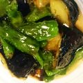 ❤maichin❤'s cooksnap of when they made 超〜簡単！さっぱりナスの煮びたし！.
