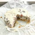 ぽだず's cooksnap of when they made 簡単すぎる苺ヨーグルトムース.