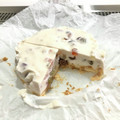 ぽだず's cooksnap of when they made 簡単すぎる苺ヨーグルトムース.