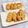 ゆづキッチン's cooksnap of when they made 豚肉の肉巻き♪.