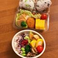 ★♡ゆき♡★'s cooksnap of when they made お弁当に！鶏むね肉のコチュマヨ炒め.