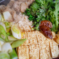 ❤️かわだん❤️'s cooksnap of when they made 簡単！安い！豚すき焼き.