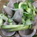 ささささ＆＊'s cooksnap of when they made おつまみやキッズのお弁当にも☆砂肝マリネ.