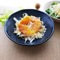 mamaRD's cooksnap of when they made 白菜と柑橘のさっぱりサラダ.
