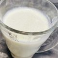 ちぃしゃんぽ's cooksnap of when they made 簡単飲みやすい❤︎きな粉牛乳麹甘酒.