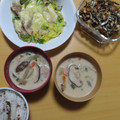 よちりん's cooksnap of when they made 簡単★具だくさん粕汁.