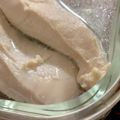 MULA's cooksnap of when they made 柔らかジューシー★鶏胸肉でブラインチキン.