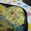 えみんちゅ＊'s cooksnap of when they made キャベツナ.