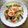 yunapi☆'s cooksnap of when they made 早い&簡単‼︎釜玉ぶっかけうどん☆.