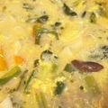 クック4J2FJV☆'s cooksnap of when they made カラダに優しい！きのこ雑炊.