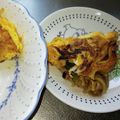 キョ〜コ's cooksnap of when they made 梅蘭焼きそば(風).