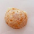 ちゃろみん's cooksnap of when they made スライスチーズでパリパリチーズ煎餅.