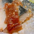 クックK3DI0Y's cooksnap of when they made 旬の味覚★さばの梅みそ煮★.