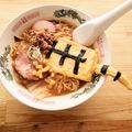 ルチアーノ★★★'s cooksnap of when they made 猛虎タンメン金本♪#阪神タイガース.