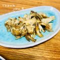 ねっちゃんっ's cooksnap of when they made シンプルに！！舞茸のごま油炒め.