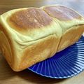 chocoxmoco's cooksnap of when they made ほわっほわ！手ごねで黒糖ミルクちぎりパン.