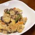 ma2kaboch's cooksnap of when they made 定番ナス味噌炒めを簡単に.