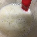 葉月優希's cooksnap of when they made 子供大好き♪【バナナラッシー】.