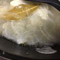 葉月優希's cooksnap of when they made 新玉で作る♪カレー風味のオニオンスープ.