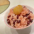 〜みみ〜's cooksnap of when they made 冷めても柔らか赤飯♪蒸し器と炊飯器レシピ.