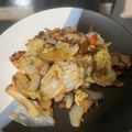 にゃーーーーーーん's cooksnap of when they made ちょー簡単！白菜とツナの煮もの.