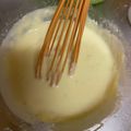 ♥みぃさん♥'s cooksnap of when they made 初心者もレンジで簡単☆万能ホワイトソース.