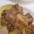 わかポン☆'s cooksnap of when they made 豚かしら肉と焦がしネギの味噌炒め.