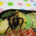 えみんちゅ＊'s cooksnap of when they made コブポテ.