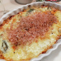 ✱Lily✱'s cooksnap of when they made 長ネギのとろチーズ♪.