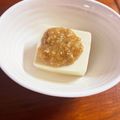 なーなちゃん's cooksnap of when they made 濃厚甘味噌ダレが旨い！冷奴.
