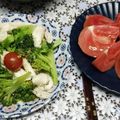 ぽっちゃりーの☆'s cooksnap of when they made あと一品✿ブロッコリーの辛子和え.