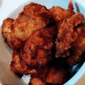 ★お結び☆'s cooksnap of when they made 漬け込みなし！お弁当にも◎ 鶏の梅唐揚げ.
