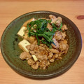 こぐまちゃんの嫁's cooksnap of when they made 厚揚げと豚ひき肉の味噌炒め.