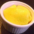 あいぷー's cooksnap of when they made 簡単！ふわふわマンゴープリン.