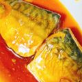 りーとぽん's cooksnap of when they made サバの煮付け.