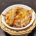 クックDVT2PQ☆'s cooksnap of when they made 簡単♡コンビーフポテトのマヨ焼き.