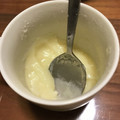 karingo425's cooksnap of when they made 切餅消費に簡単レンチンとろとろバター餅風.