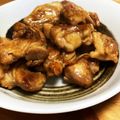 なっしー♫'s cooksnap of when they made マーマレードチキン.