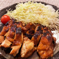 classic★'s cooksnap of when they made 鶏ももの照り焼き　簡単.