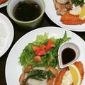 2児ママみきてぃ's cooksnap of when they made 簡単うま～い♫♬鶏肉のおろしポン酢のせ♪.