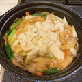 cook☆mi's cooksnap of when they made とろろ鍋.