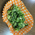 虎柄パパ's cooksnap of when they made ほうれん草とツナのワサマヨ和え.